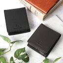 財布 メンズ 二つ折り ブランド 本革 カードがたくさん入る 軽量 101グラム コンパクト 超軽量 薄い 薄型 軽い財布 小さい財布 小銭入れあり 2つ折り財布 クリスマス 誕プレ 誕生日 バースデー 父の日 プレゼント 天赦日 一粒万倍日 寅の日(4)