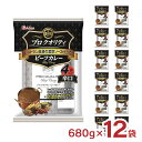 【7/19 20:00〜7/26 1:59 エントリーでP5倍】ハウス食品 カレー レトルト プロクオリティ ビーフカレー 辛口 4袋入り 680g 12袋 ハウス パウチ レンジ 常温 送料無料(4)