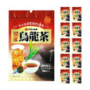 お茶の丸幸 国産 烏龍茶 30P 10個 ウーロン茶 ティーバッグ 水出し 煮出し 送料無料 取り寄せ品