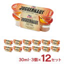 スリングショット ジャガーノート パーティー 家飲み 30ml 3個 12セット リキュール ハーブ 都光 送料無料