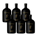 【5/9 20:00〜5/16 1:59 エントリーでP5倍】焼酎 本格焼酎 古酒 KOMORIUTA 720ml 6本 40度 瓶 高橋酒造 送料無料