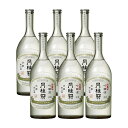 月桂冠 ヌーベル月桂冠 純米吟醸 壜詰 720ml 6本 日本酒 純米吟醸酒 取り寄せ品 送料無料