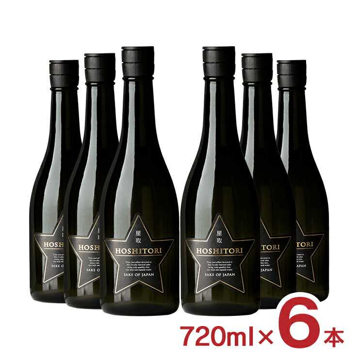 ܼ   BLACKSTAR   720ml 6 HOSHITORI 14% ʡ¤ Ļ ̵