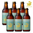 【7/19 20:00~7/26 1:59 エントリーでP5倍】クラフトビール 愛知 金しゃちビール IPA 330ml 6本 盛田金しゃちビール 送料無料 取り寄せ品