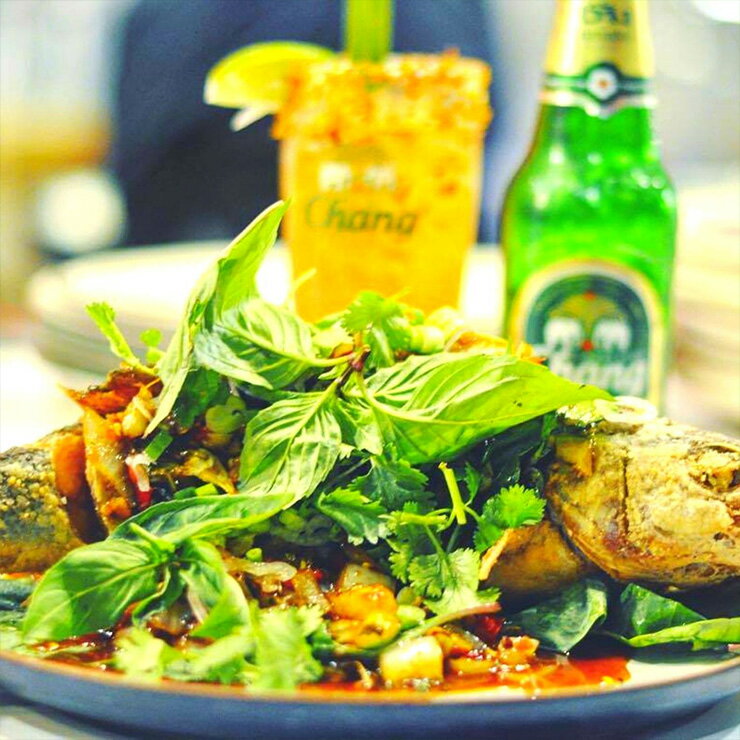 【9/19 20:00〜9/24 1:59 エントリーでP3倍】ビール タイビール チャーン 缶 330ml 48本 池光エンタープライズ 送料無料