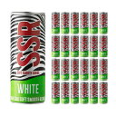 SSR・ホワイトワイン・缶 250ml 24本 (1ケース) 缶ワイン 送料無料 取り寄せ品