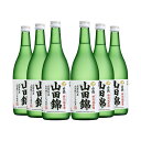 白鶴 特撰特別純米酒 山田錦 720ml 6