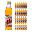 三州三河みりん 300ml 24本 1ケース 角谷文治郎商店 送料無料