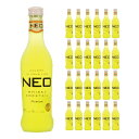 NEO Premium Cocktail マンゴー 275ml×24本 (1ケース) ネオプレミアムカクテル (株) 興和 送料無料