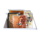 川俣シャモ シャモ鍋セット 鶏 福島県 ふくしまプライド 冷凍 産地直送 送料無料