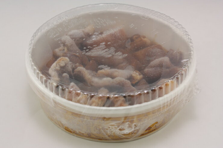 丼の素シリーズ どて丼 1食 (約180g) 6個 冷凍 電子レンジ対応 どて煮 産地直送 送料無料 2