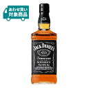 アサヒビール ジャックダニエル 40度 700ml 1本 ウィスキー 〈あわせ買い対象商品〉