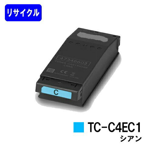 ȥʡå ŷԾŹ㤨OKI ȥʡȥå TC-C4EC1 ꥵ ںû¨в١̵ۡۡC650dnwۡפβǤʤ10,148ߤˤʤޤ