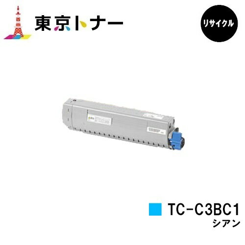 ڹʡ TC-C3BC1  OKI ȥʡȥå ꥵȥʡ ںû¨в١̵ۡб C824dn C844dnw C835dnwt C835dnw