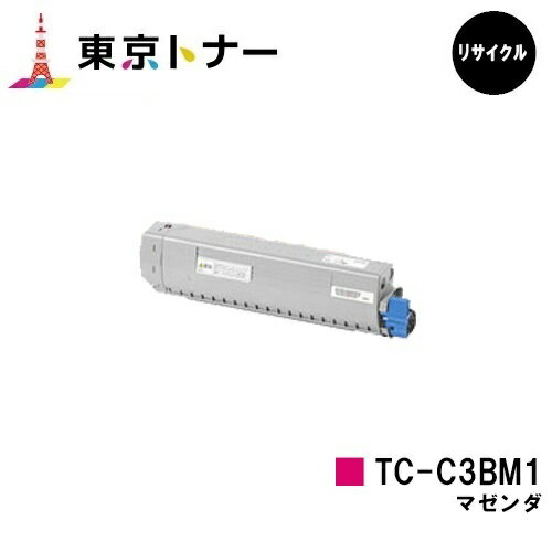 ڹʡ TC-C3BM1 ޥ OKI ȥʡȥå ꥵȥʡ ںû¨в١̵ۡб C824dn C844dnw C835dnwt C835dnw