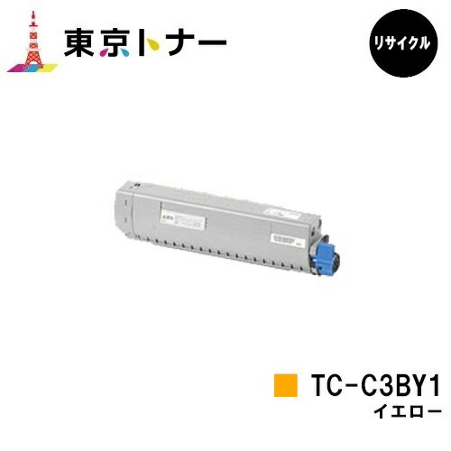 ڹʡ TC-C3BY1  OKI ȥʡȥå ꥵȥʡ ںû¨в١̵ۡб C824dn C844dnw C835dnwt C835dnw