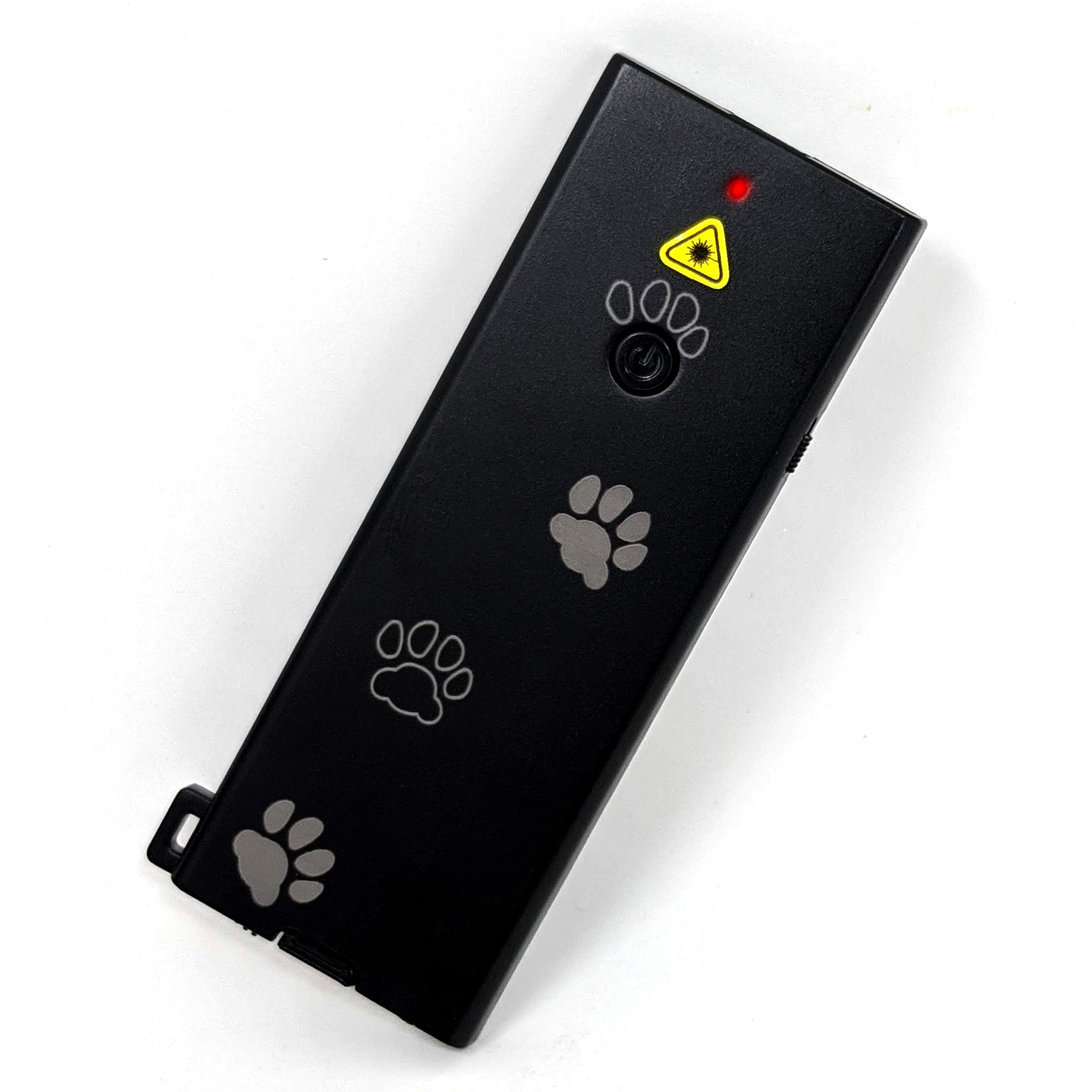 猫柄 レーザーポインター 猫好きのスタッフが作った 猫好きのお客様の為の レーザー ポインター 猫 ネコ neko laser