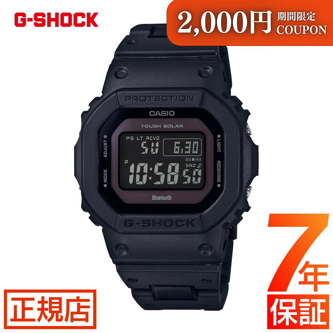 å㤨֡2,000ߥݥݥȺ57ܡץȥ꡼å Ȼ G-SHOCK DIGITAL 5600 SERIES GW-B5600BC-1BJF gå 5600꡼ ȥ顼 ե顼 ǥ ݥåȥХ  ꥸ Bluetooth ޡȥե  ֥åפβǤʤ26,400ߤˤʤޤ