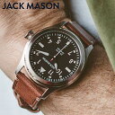 jack mason 腕時計 メンズ JACK MASON AVIATI