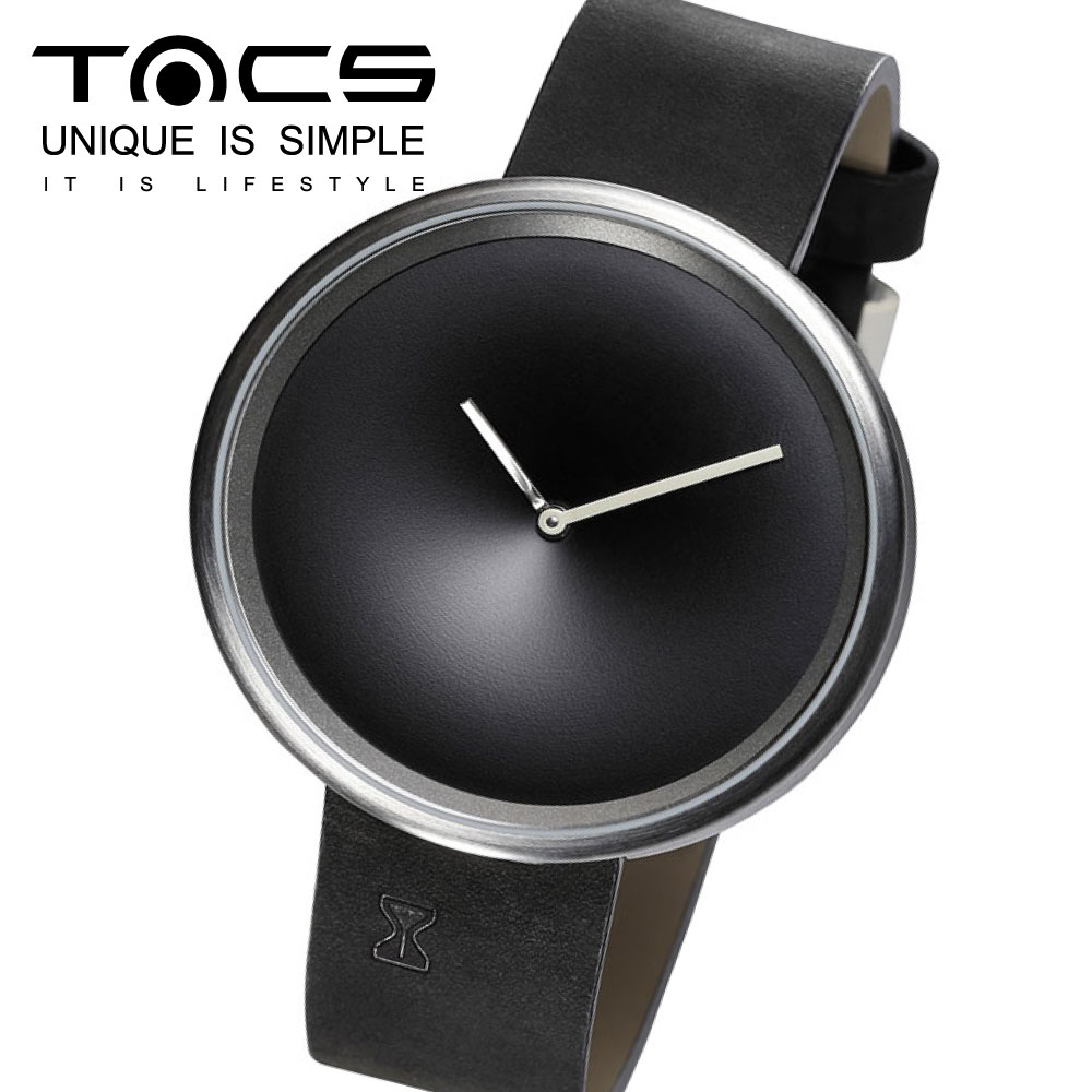 TACS ӻ  ӻ ǥ TACS TIME GLASS TS1801A å ॰饹 ꥢ 쥶٥ ץ٥  ʥ 2 ʤ ץ 42mm ˥å ڥ ǥ󥦥å ֥  奢 ե  å