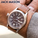 jack mason 腕時計 メンズ JACK MASON AVIATI