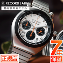 V`Y cmNm CITIZEN RECORD LABEL TSUNO CHRONO AN3660-81A V`Y `W^C}[ rv Y AiO XeX  38mm NmOt V`Y RNV V`Y R[h[x