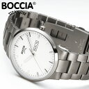 {b`A rv BOCCIA TITANIUM Classic Collection 3649-01 Y EHb` uh v sA`^jE NH[c h AiO 3j Ki bsO Mtg v[g `^jE NVbN rWlX Vo[ V Љl Mtg  ʐ A dp ʋ