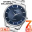 10%OFFݥ󡿡 쥯 ȯťɥ饤 ӻ  CITIZEN COLLECTION BJ6480-51L  ɥ饤  37mm ƥ쥹 3 Ӹ