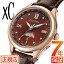 10%OFFݥ󡿡   顼Ȼ  xC  ɥ饤 ӻ ǥ CITIZEN xC EE1002-01W ࡼե Ȼ 29mm 쥶٥ ȥ顼 󥢥ɥࡼ