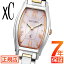    顼 ӻ ǥ CITIZEN xC EW5544-51W  ӻ  ɥ饤 ƥ쥹 顼å ᥿ ֤   ȥΡ ͳ 19.5mm Ӹ