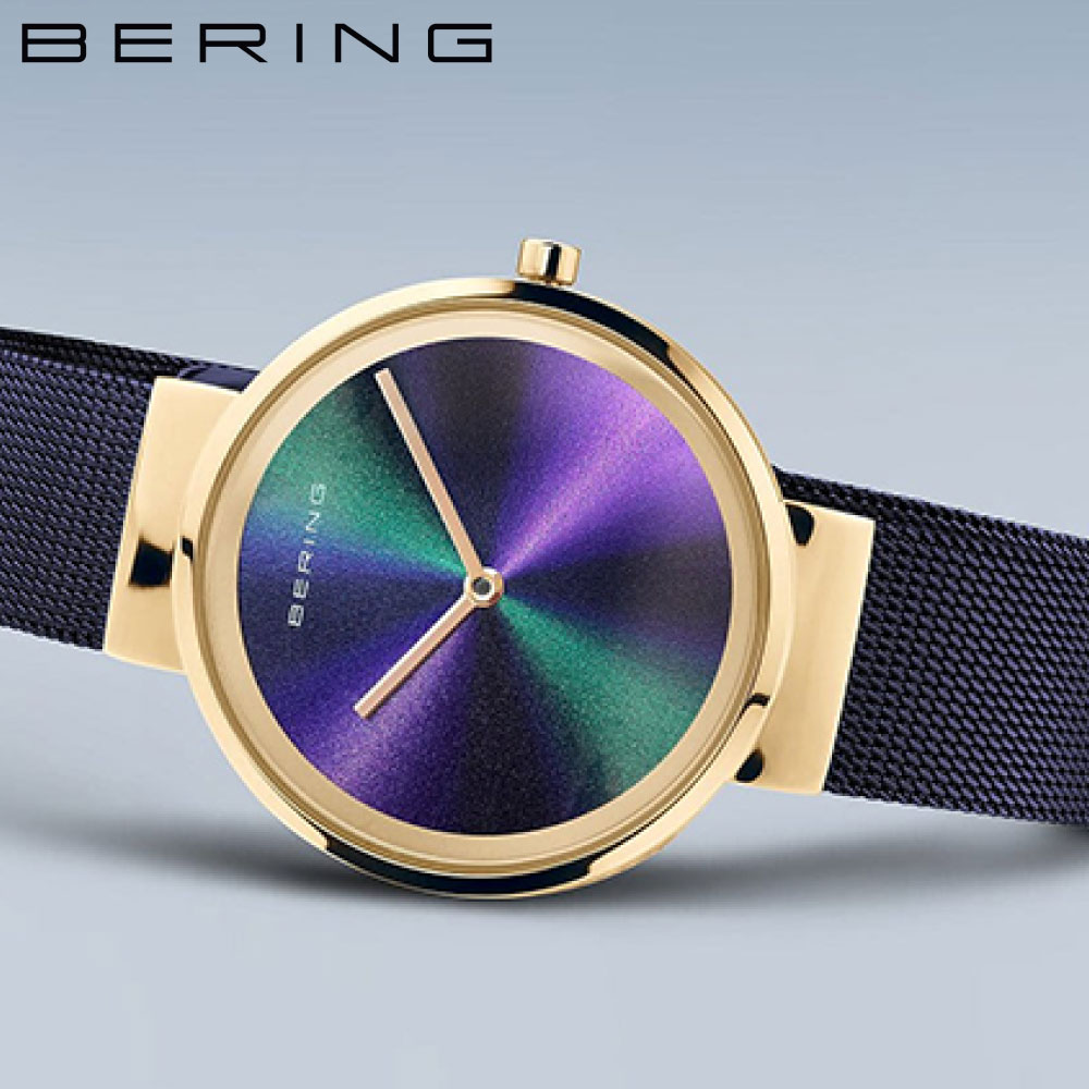Rakuten - ベーリング 腕時計 BERING Ladies Classic Collection 19031-929 ベーリング 腕時計 レディース