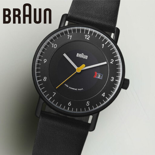 ブラウン 腕時計 BRAUN BN0301BKBKG 腕時計 ソーラー メンズ カジュアル レザーベルト 3針 カレンダー 日付 メンズウォッチ ギフト 誕生日 記念日 男性 仕事 就職 プレゼント 実用的 ブラウン 腕時計 BRAUN BN0301BKBKG 腕時計 ソーラー メンズ カジュアル レザーベルト 3針 カレンダー 日付 メンズウォッチ ギフト 誕生日 記念日 男性 仕事 就職 プレゼント 実用的