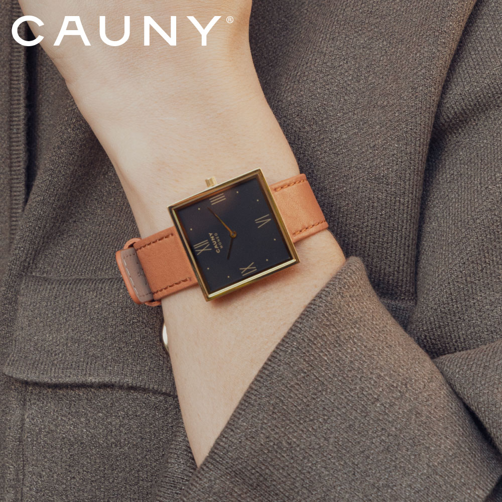 BRAND - CAUNY 建築界のノーベル賞とも言われているプリツカー賞を受賞した世界最高峰の名建築家たちと、フリーハンドのデッサンから腕時計を創り上げていくプロジェクト「Architects of Time」。このプロジェクトはスイスで...