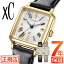    顼Ȼ CITIZEN xC hikari collection ES9502-12A  ɥ饤 ǥ  Ȼ 25mm  ȥ顼 ϥåԡե饤 2way ؤХ ؤ٥