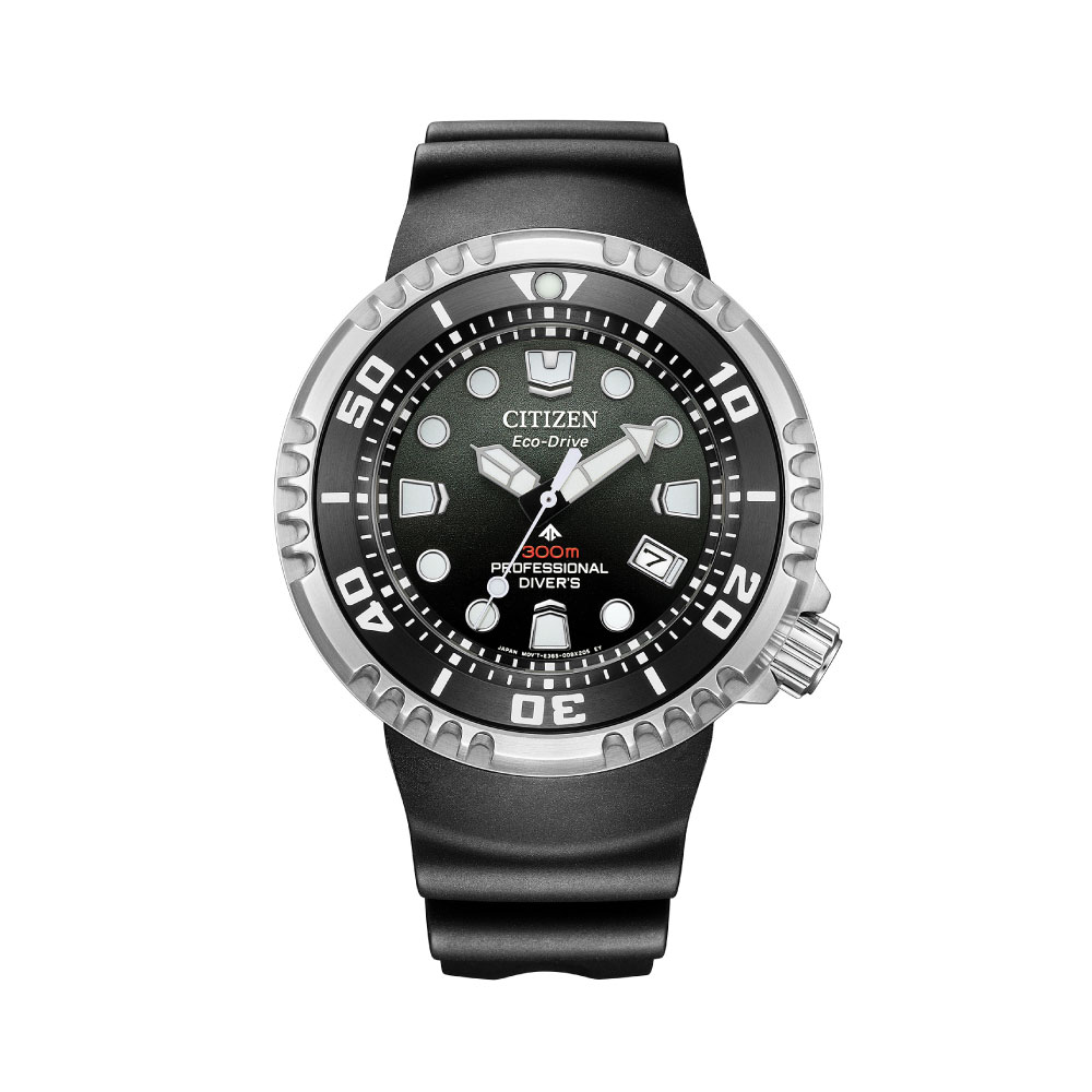 シチズン プロマスター CITIZEN PROMASTER MARINE BN1024-01E シチズン プロマスター マリン エコドライブ ダイバーズウォッチ ダイバー300m 替えバンド 替えベルト プロフェッショナル