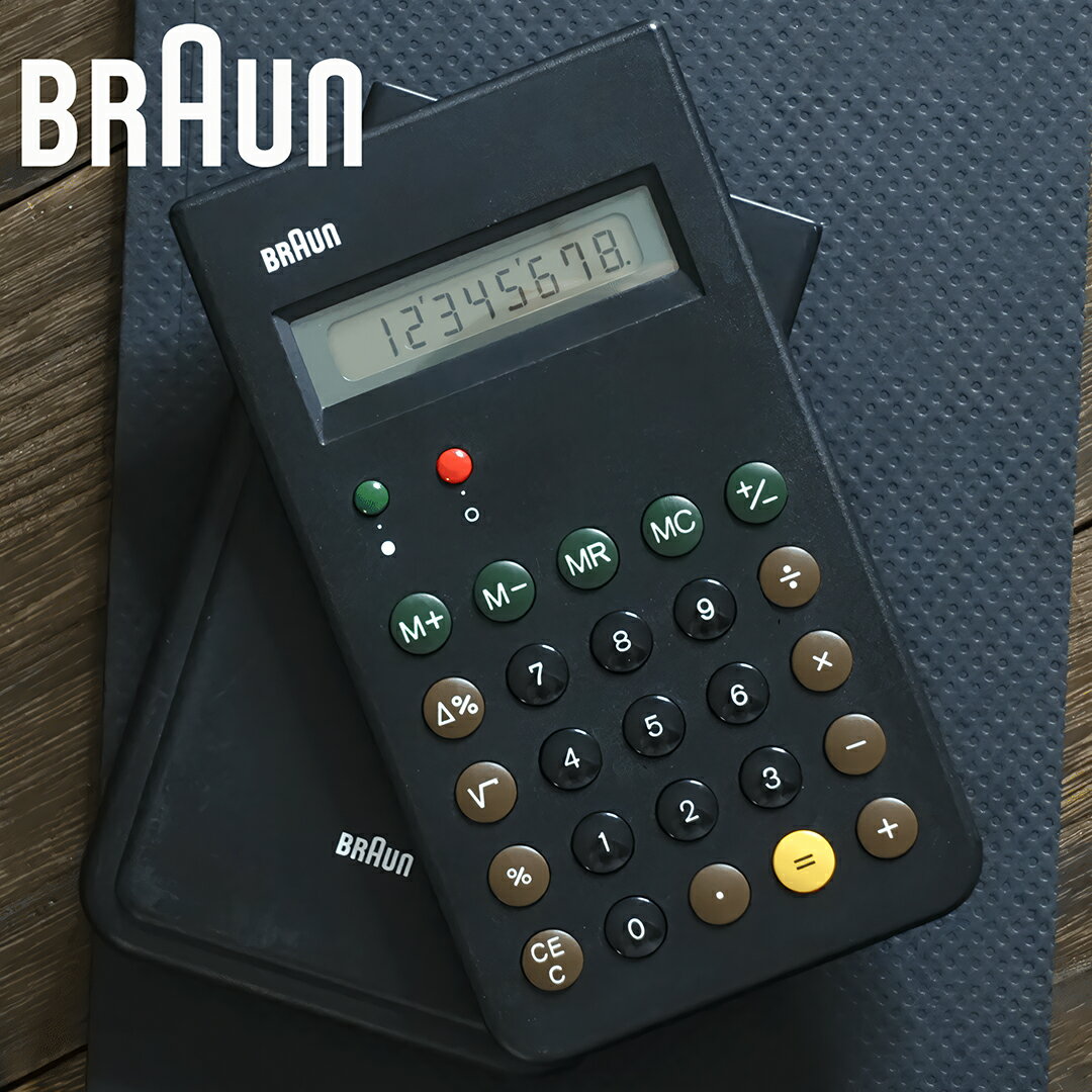 ֥饦  BRAUN BNE001BK   ꥭ졼 8 Żҷ׻  դ   ֥å ʸ...