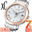 2,000OFFݥ   xC  ɥ饤 ӻ ǥ CITIZEN xC ES9445-73W ɥ饤 Ȼ 27mm ƥ˥꡼ ƥ쥹٥ ȥ顼   Ӹ