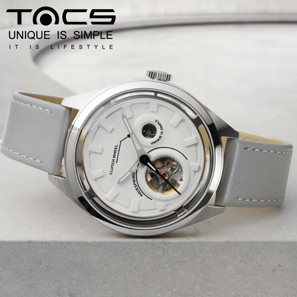 タックス 腕時計 メンズ TACS ARCHITECTURE TS2301C タックス アーキテクチ
