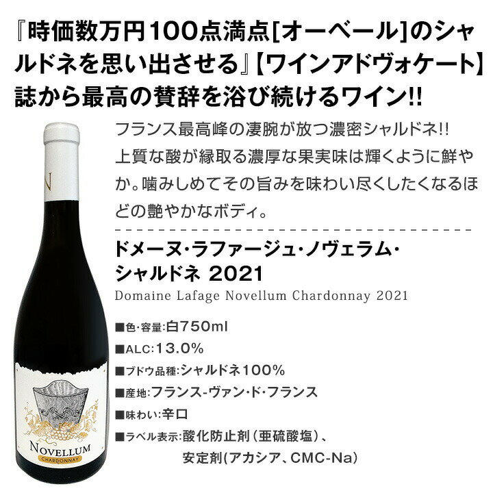 白ワイン セット 送料無料 第205弾 当店 厳選 これぞ極旨 辛口 白ワイン 『白ワインを存分に楽しむ！』味わい深いスーパー・セレクト白 6本セット ワイン ワインセット 白ワインセット 辛口 シャルドネ 金賞 飲み比べ 6本