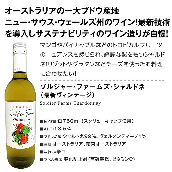 【送料無料】第109弾!1本あたり880円(税込)!!採算度外視の大感謝!厳選白ワイン12本...