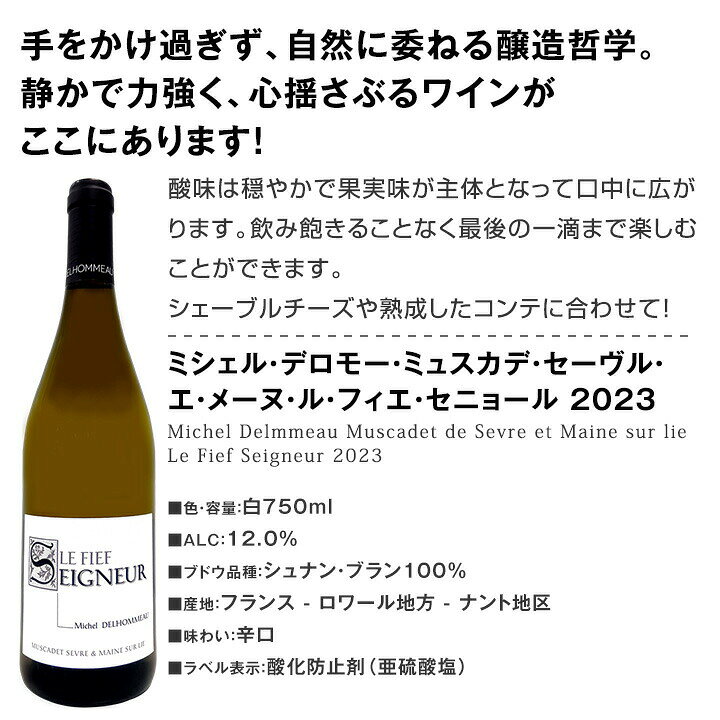 【送料無料】バラエティ豊かな品種の個性を満喫★おすすめフランス白ワイン5本セット!!