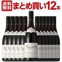 シャプティエ・ペイ・ドック・ルージュ 12本 フランス 赤ワイン 750ml ミディアムボディ 辛口 パーカー Chapoutierワイン ワインセット セット 赤ワインセット 赤ワイン 赤 飲み比べ 送料無料 ギフト プレゼント 750ml