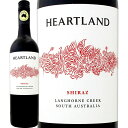 ハートランド・シラーズ 2019オーストラリア 赤ワイン 750ml フルボディ