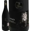 ブティノ・マスターズ・セレクション・ピノタージュ 2021【南アフリカ】【赤ワイン】【750ml】【ミディアムフルボディ】【辛口】【Boutinot】