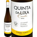 キンタ・ダ・リシャ・ヴィーニョ・ヴェルデ 2023ポルトガル 微発泡白ワイン 750ml ライトボディ 辛口 緑ワイン グリーン・ワイン 高貴品種 ヴィーニョヴェルデ アルヴァリーニョ 独占直輸入 サクラアワード