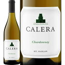 カレラ・マウント・ハーラン・シャルドネ 2020白ワイン アメリカ カリフォルニア 750ml 辛口 Calera 評価誌96点