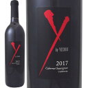 Y by Yoshiki・カベルネ・ソーヴィニョン 2017 アメリカ 赤ワイン 750ml 辛口  ...