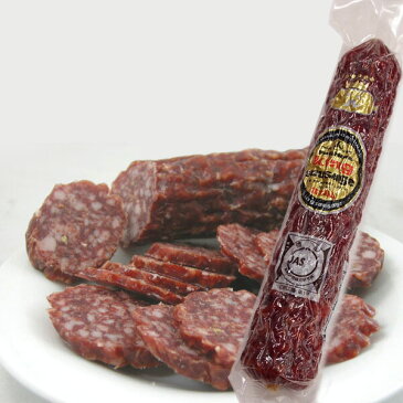 キングソーセージ 冨士ハム キング (180g)【クール便お届け必須・送料プラス300円(税別)・ワインとの同梱可】【ソーセージの中では他の追随を許さない圧倒的な存在感!!】【ラッピング不可】【ギフトBOX不可】 お中元 お歳暮 御中元 御中元ギフト 中元 中元ギフト お酒