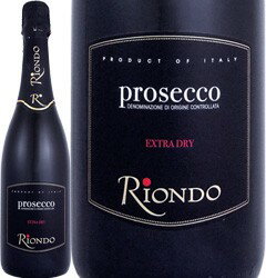 リオンド・プロセッコ・スパゴ・ヴィーニョ・スプマンテ（イタリアラベル）【イタリア】【白スパークリングワイン】【750ml】【辛口】 お中元 お歳暮 御中元 御中元ギフト 中元 中元ギフト お酒のサムネイル