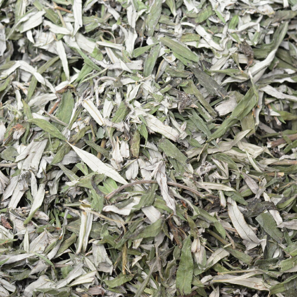 TOKYO MIYAKO(東京みやこ)の愛媛県産 乾燥よもぎ 100g茎少なめ ほぼ茎なし 座浴 ハーブ蒸し よもぎ蒸し専用 ハーブ 薬草 温活 日本製 国産よもぎ ヨモギ フェムケア 業務用 大容量｜アングル2